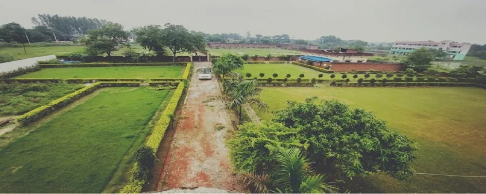 SECRET HEART GIRLS COLLEGE FOR EDUCATION AND TRANING, BURIBEER, SINGHPUR, GHAZIPUR	