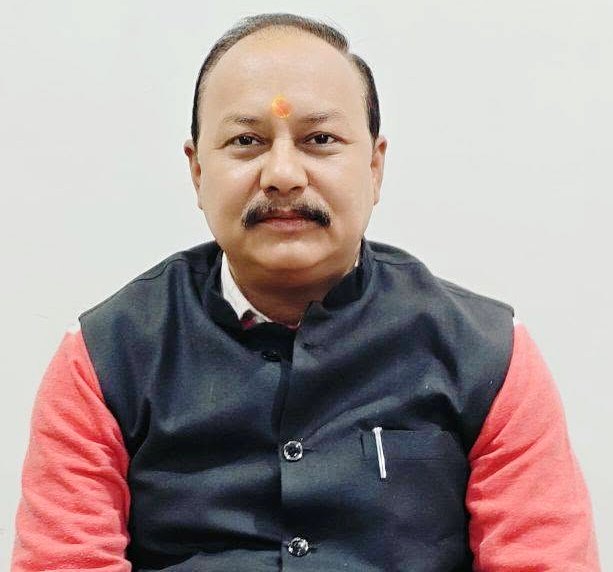 jagnnath Singh