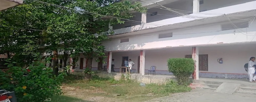 Laboratory Image
